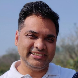 Prasad Dixit 