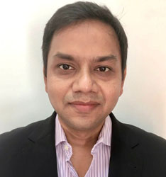 Ajay Srivastava