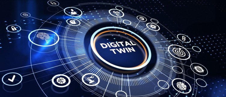 digital twin