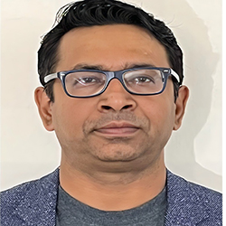 Suman Chandra