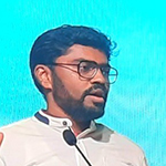 Mehul Kumar Jain