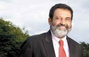 India @ 2030- A perspective by Mohandas Pai