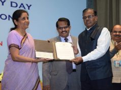 Technology Leadership Award 2017