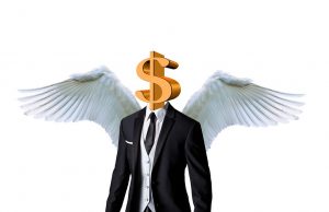 Angel Investment Landscape