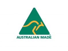 Australian Made