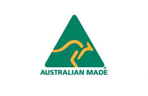Australian Made