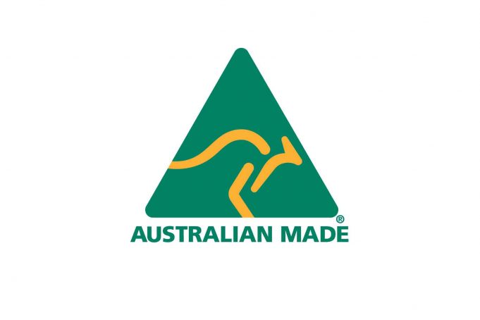 Australian Made