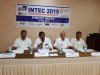 INTEC 2019 – Press Release