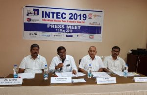INTEC 2019 – Press Release
