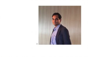 CK Ranganathan takes over as TiE Chennai president