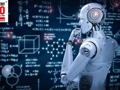 Intelligent Automation – In Its Early Teens