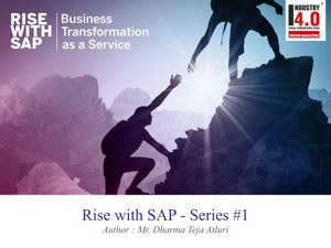 RISE with SAP 