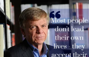 John Kotter – Corporate Catalyst