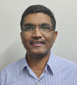 Kumar Bodapati