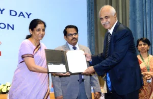 DRDO Defence Technology Award