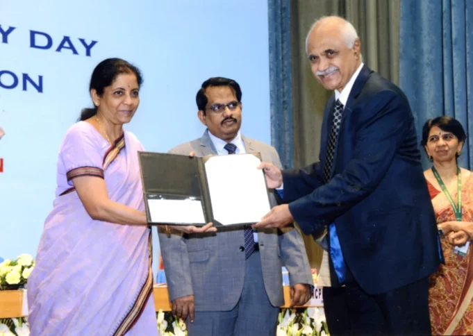 DRDO Defence Technology Award