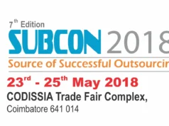 SUBCON 2018