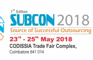 SUBCON 2018