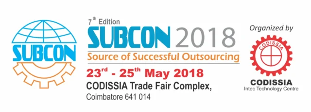 SUBCON 2018