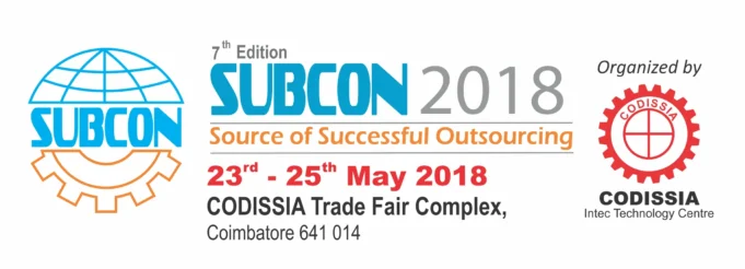 SUBCON 2018