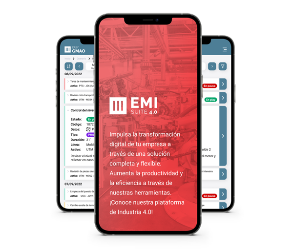 EMI Suite 4.0