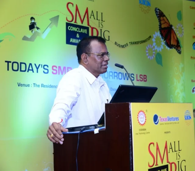 Defence Manufacturing