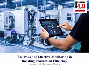 Production Monitoring