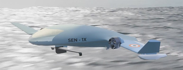 Sea Glider