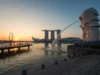 Singapore’s Strategy