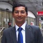 Sujith Thomas