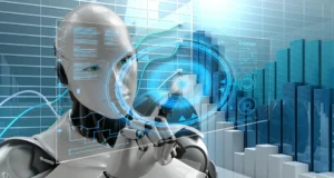 Artificial Intelligence for Business Intelligence.
