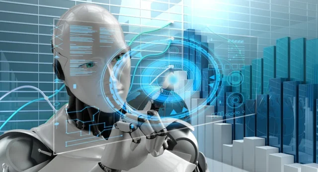 Artificial Intelligence for Business Intelligence.