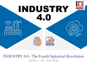 Fourth Industrial Revolution