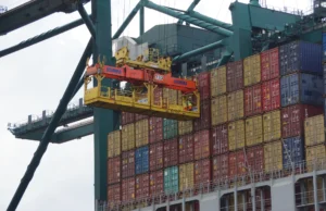 Logistics and SCM Industry