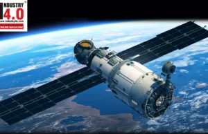 The 3U CubeSat and Industry 4.0