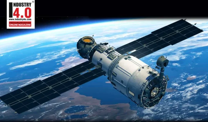 The 3U CubeSat and Industry 4.0