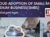 Cloud Adoption