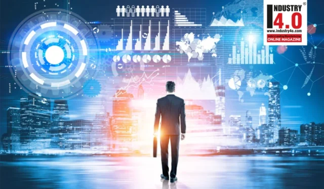 A whitepaper on Digital Transformation