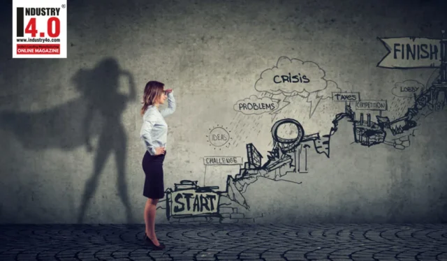 How Can Firms Manage Business Disruptions Amidst Uncertainties? industry4o.com