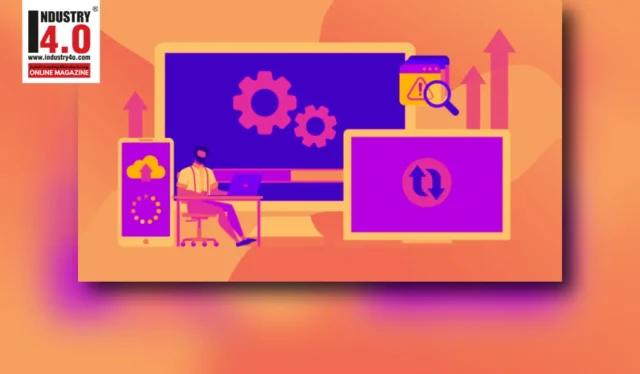 DEVELOPER DELIGHT! industry4.0