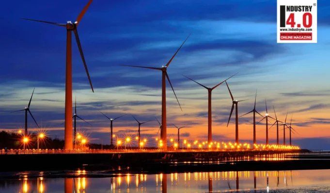 Industry 4.0 for Sustainability industry4.0