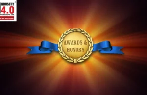 EKKI receives PIA Award industry4.0