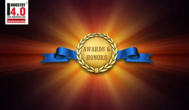 EKKI receives PIA Award industry4.0