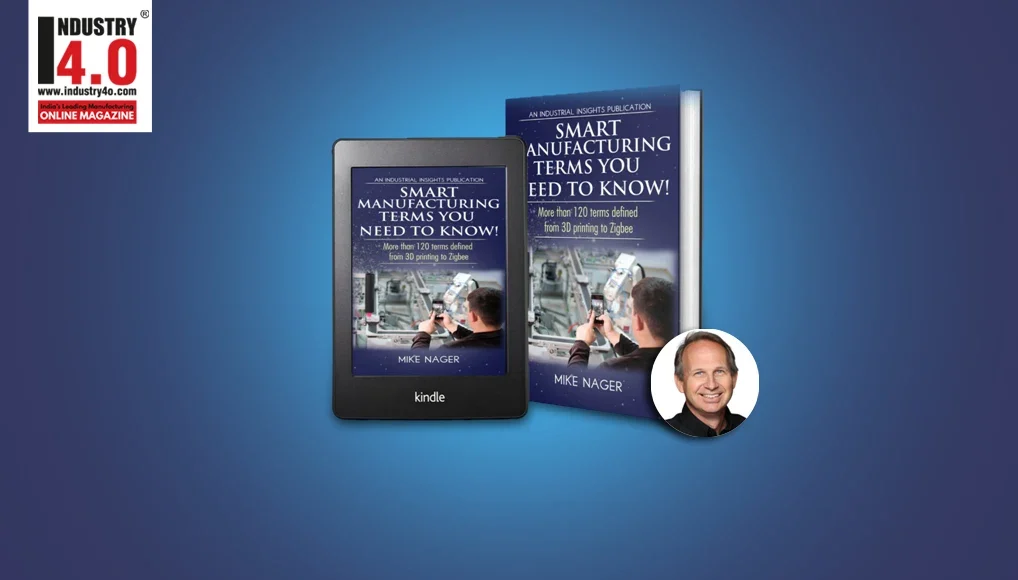 Smart Manufacturing Terms