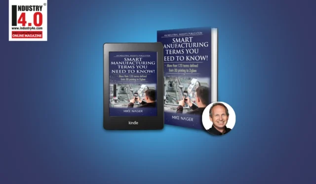 Smart Manufacturing Terms Smart Manufacturing Terms