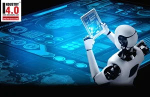 Building the Bridge for India’s Digital Dream – A Vision Document industry4.0