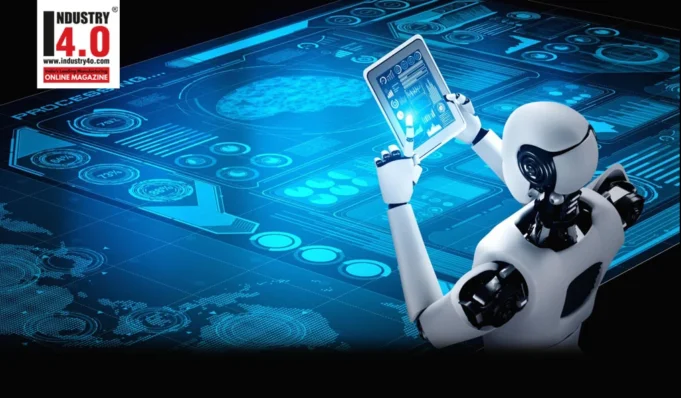 Building the Bridge for India’s Digital Dream – A Vision Document industry4.0