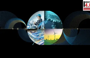 Drive Sustainability with Industry 4.0 Drive Sustainability