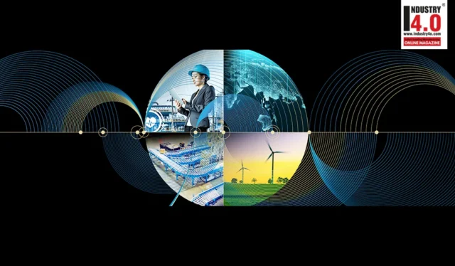 Drive Sustainability with Industry 4.0 Drive Sustainability