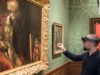 Use cases of XR in Museum Industry Use cases of XR in Museum Industry